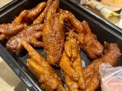 -久久丫鸭脖(梅川路店)