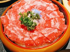 -色響火锅(恒隆广场店)