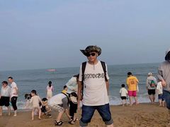 -日照灯塔风景区