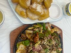 -九里香(三世传承店)