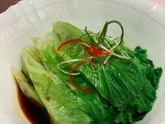 -江南灶中餐厅(南京香格里拉店)