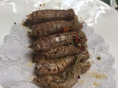 -海天一色海景自助餐厅(西港花园店)