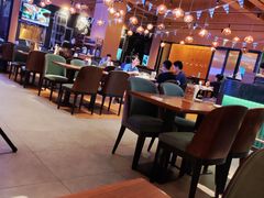 大堂-Ambra Haus琥珀屋精酿餐厅(宝山店)