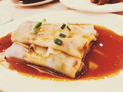 -潮福城大酒楼(北尚店)