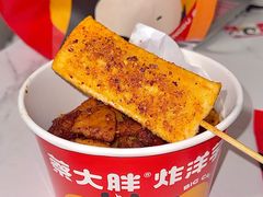 -蔡大胖炸洋芋(神仙树缤纷店)