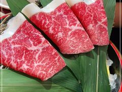 -樱煦和牛寿喜烧(如皋吾悦广场店)