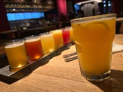 -牛啤堂精酿啤酒餐吧(五棵松华熙店)