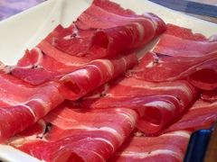 -领鲜潮牛鲜牛羊肉火锅(宏昌店)
