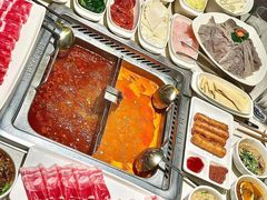 -海底捞火锅(凯德广场店)