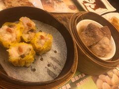 -添好运点心专门店(深水埗店)