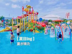 -西安华夏文旅水世界