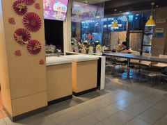 -麦当劳(永泰得来速店)