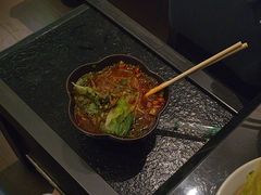 -华夏良子·足道SPA艾灸(铁道大厦店)