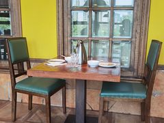 -前海沿·青岛菜(大拇指广场石老人店)