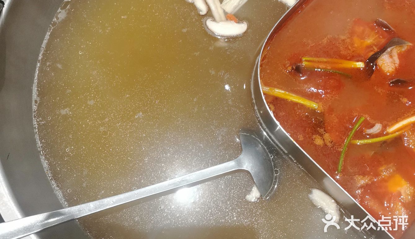 久违了[种草]码头王[种草]火锅鱼
