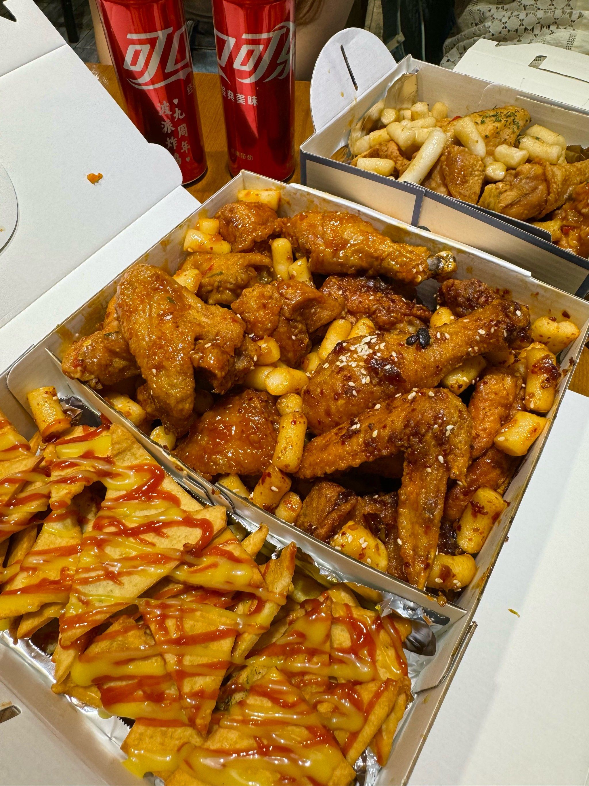 我心中南京炸鸡外卖top7399