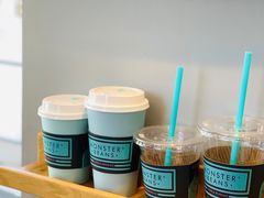 -MonsterBeans怪兽咖啡(东财店)