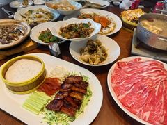 -高佳庄·舟山海鲜(海景旗舰店)