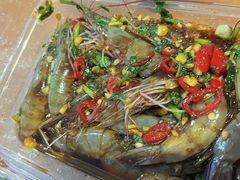 -圆蛋酒料•生腌(开元路店)