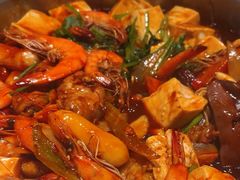 -黄记煌三汁焖锅(欢乐海岸店)