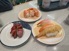 -滨寿司(新街口中央商场店)