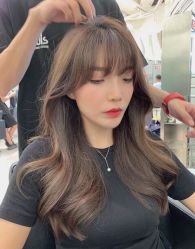 点击看大图 -3AM·S HAIR SALON烫发染发接发