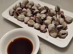 血蛤-华盛丰温州大排档(东三环南路店)