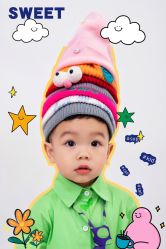 -大连棒棒糖儿童摄影(熊洞街店)