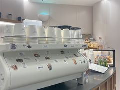 -Manner Coffee(深圳仁恒梦中心烘培店)