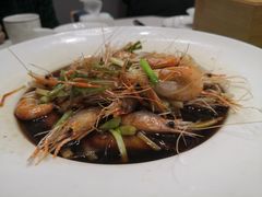 酱油虾-方荣糊涂菜馆(湖北路店)