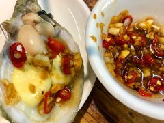 -飞尝蚝·顺德菜·鱼生(顺德总店)