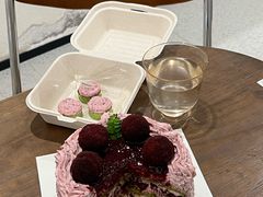 -流酥可心·牛乳蛋糕商店(禾祥西路店)
