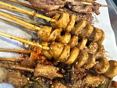 -阿田大虾(回龙观店)