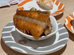 -新一番三文鱼寿司(大东海店)