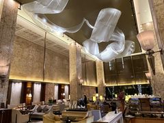 -杭州城中香格里拉大酒店