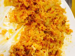 -故乡家韩国料理(丹东街店)