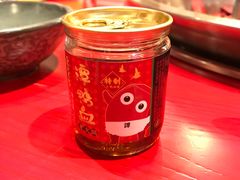 香油-谭鸭血老火锅(漳州路店)