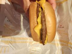 -麦当劳(望京国际商业中心店)