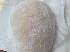芒果糯米糍-澳门长洲糯米糍(柯打苏沙街店)