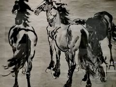 -徐悲鸿纪念馆
