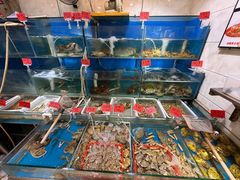 -福建美食城(老君堂店)