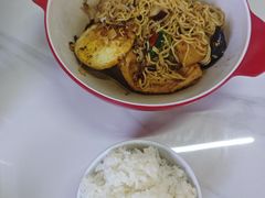 -杭景元·东北老式麻辣烫&炸串(江河时代店)