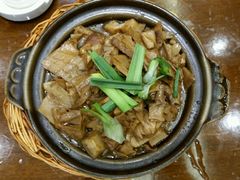 -自游人·美食一楼·地道徽菜(三十年名店)