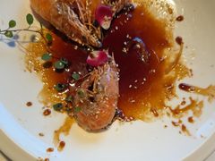 -八府香鸭·啫啫煲(华山路店)