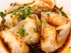 -鼎泰丰(德基广场店)