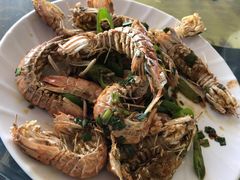 -七鲜渔港美食餐厅(巽寮湾海景店)