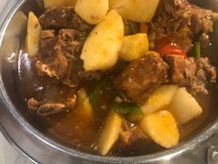 -确喜美味小厨(西单商场兰州店)