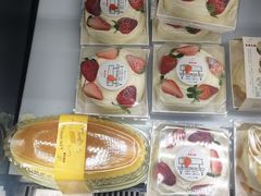 -苹果花园(鞍山路店)