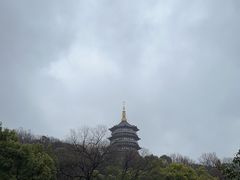 -雷峰塔景区