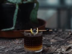 -研途咖啡馆(健康路店)